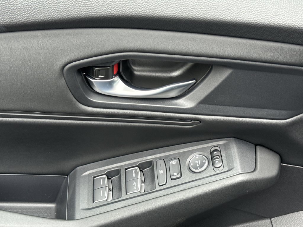 New 2026 Honda Accord SE image 15
