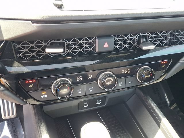 Used 2025 Honda Accord Sport image 13