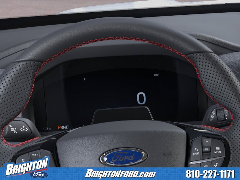 New 2026 Ford Explorer ST-Line w/ ST-Line Street Pack AWD/4WD image 15