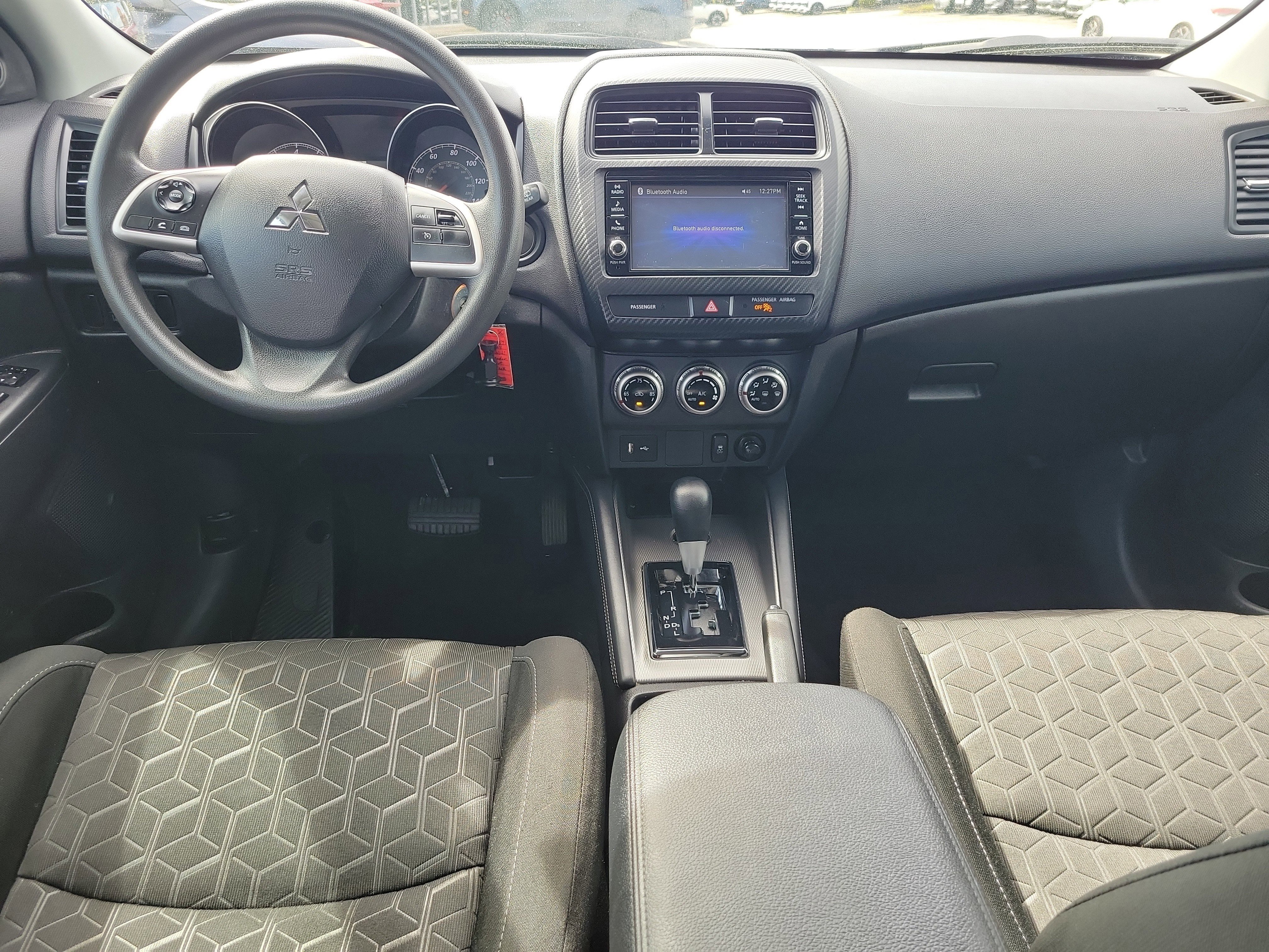 Used 2024 Mitsubishi Outlander Sport AWD image 15