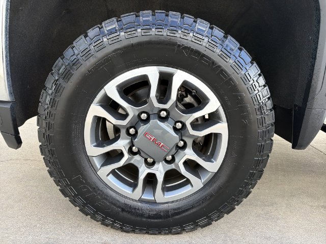 Used 2021 GMC Sierra 2500 SLE w/ SLE Convenience Package AWD/4WD image 19