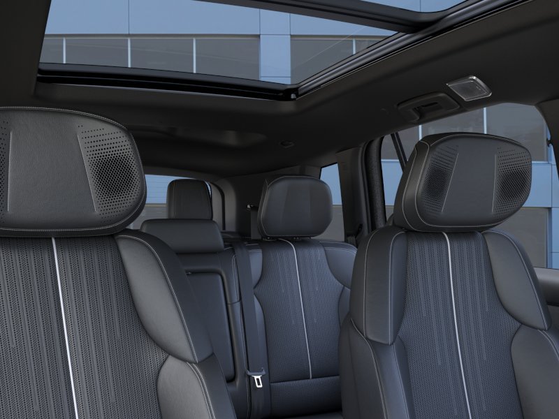 New 2027 Cadillac Vistiq Sport AWD/4WD image 24