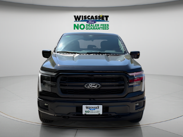 New 2026 Ford F150 Lariat w/ Equipment Group 501A Mid AWD/4WD image 10