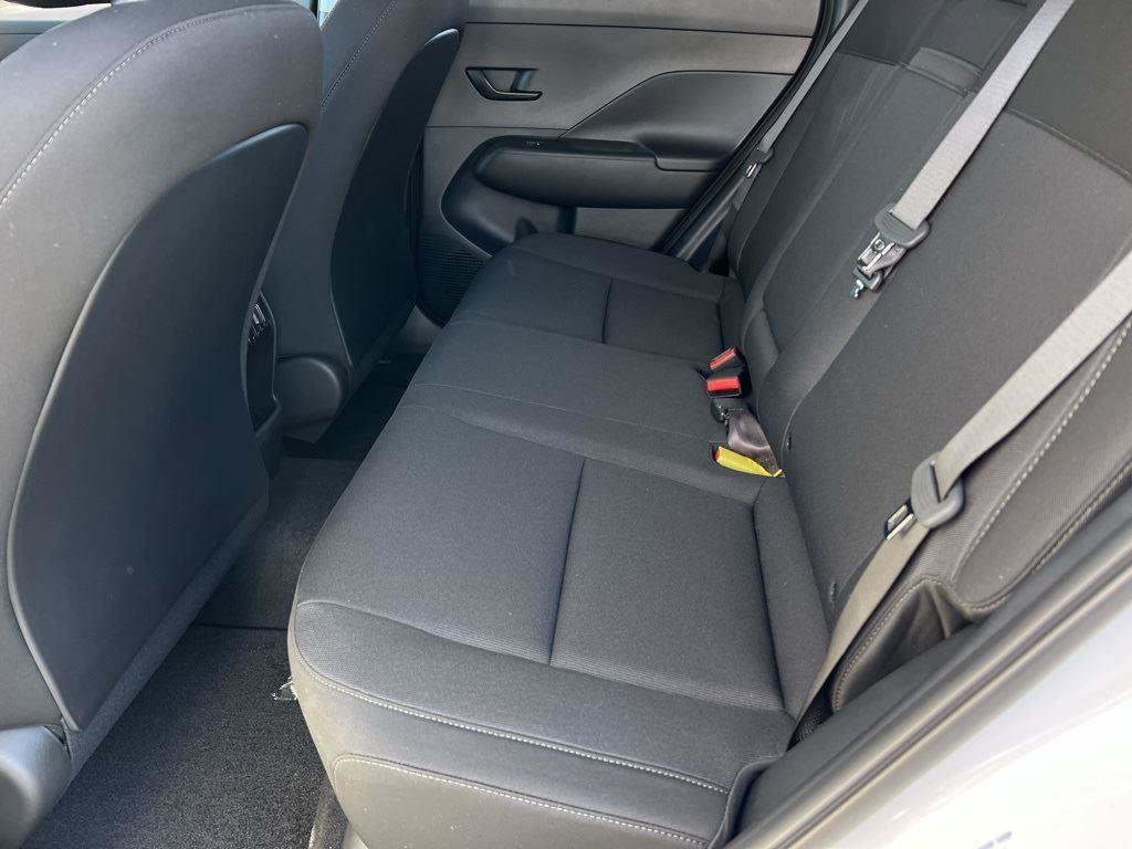 New 2026 Hyundai Kona SEL Sport FWD image 8