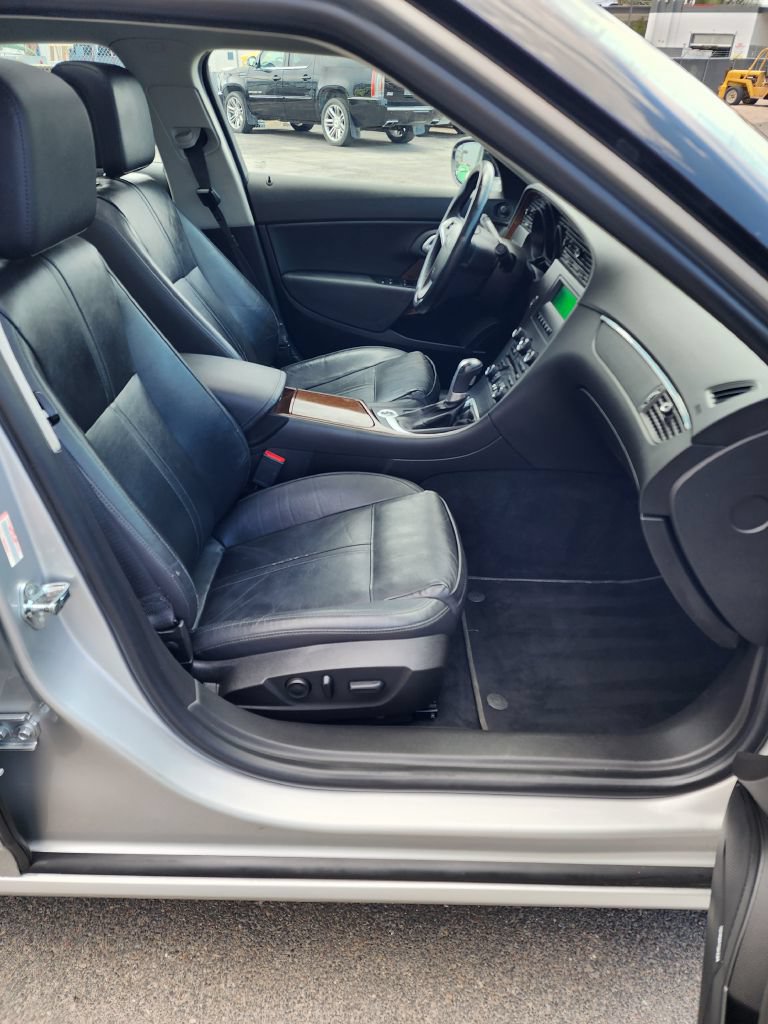 Used 2011 Saab 9-5 Turbo4 Premium FWD image 7