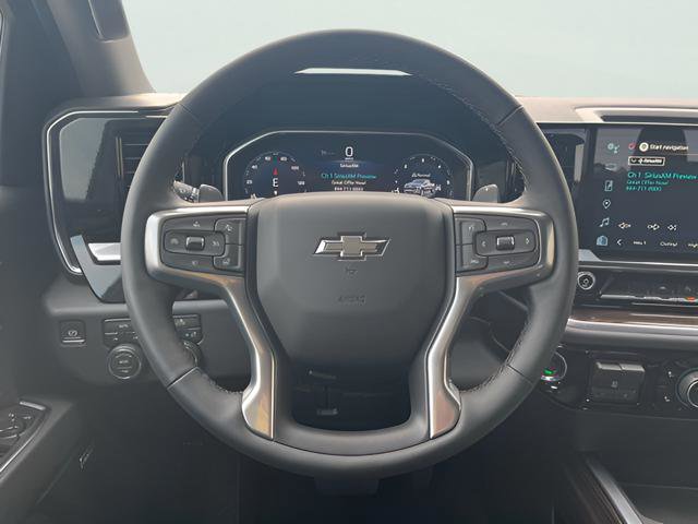 New 2026 Chevrolet Silverado 1500 RST w/ Convenience Package II AWD/4WD image 16