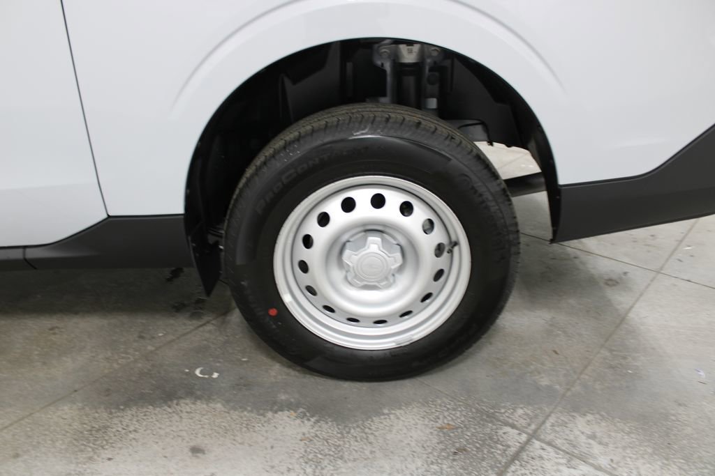 New 2025 Ford Maverick XL w/ Equipment Group 102A image 33