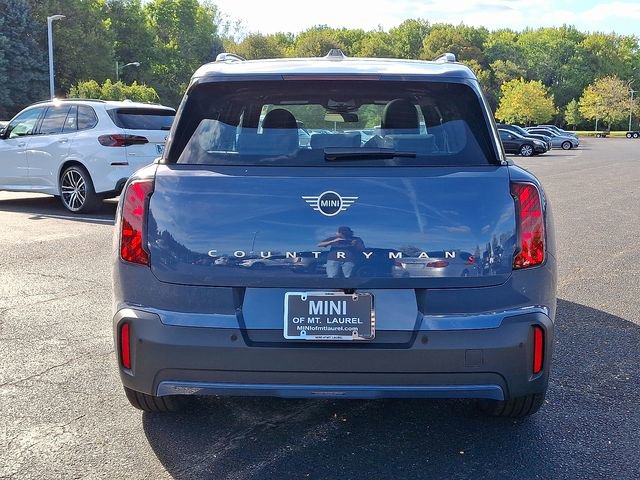 Used 2026 MINI Cooper Countryman S AWD/4WD image 5
