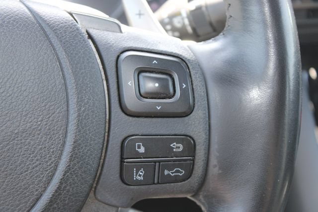 Certified 2023 Lexus IS 300 w/ Comfort Package RWD image 17