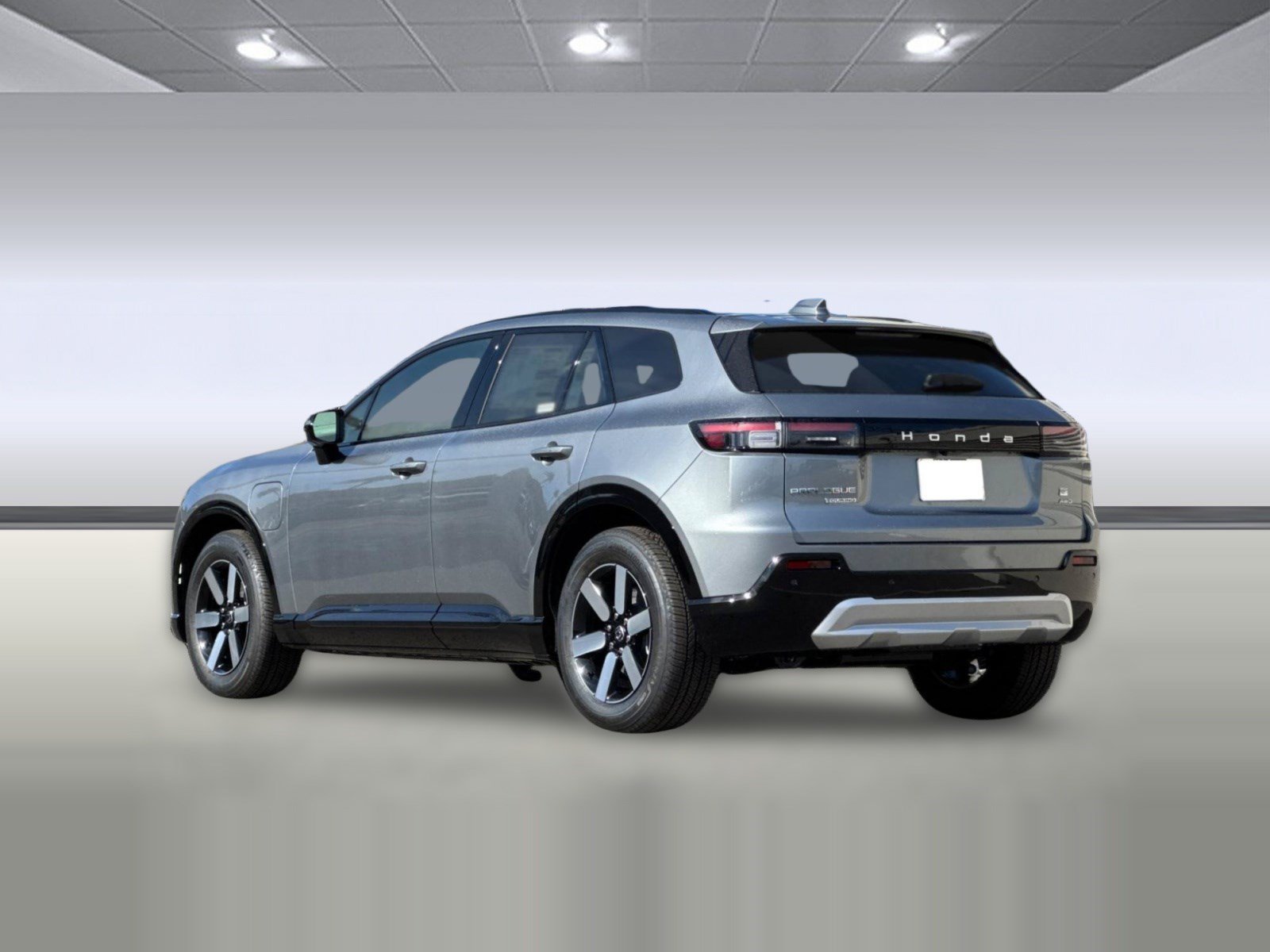 New 2026 Honda Prologue Touring image 3