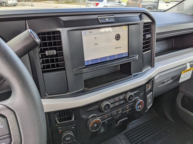 New 2026 Ford F250 XL image 22