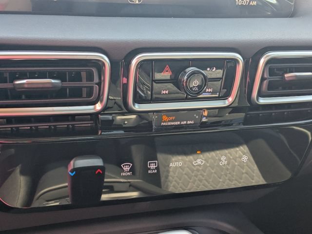New 2026 Nissan Sentra SV w/ Floor Mat Package FWD image 19