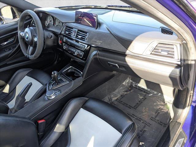 Used 2018 BMW M3 CS w/ Executive Package image 22