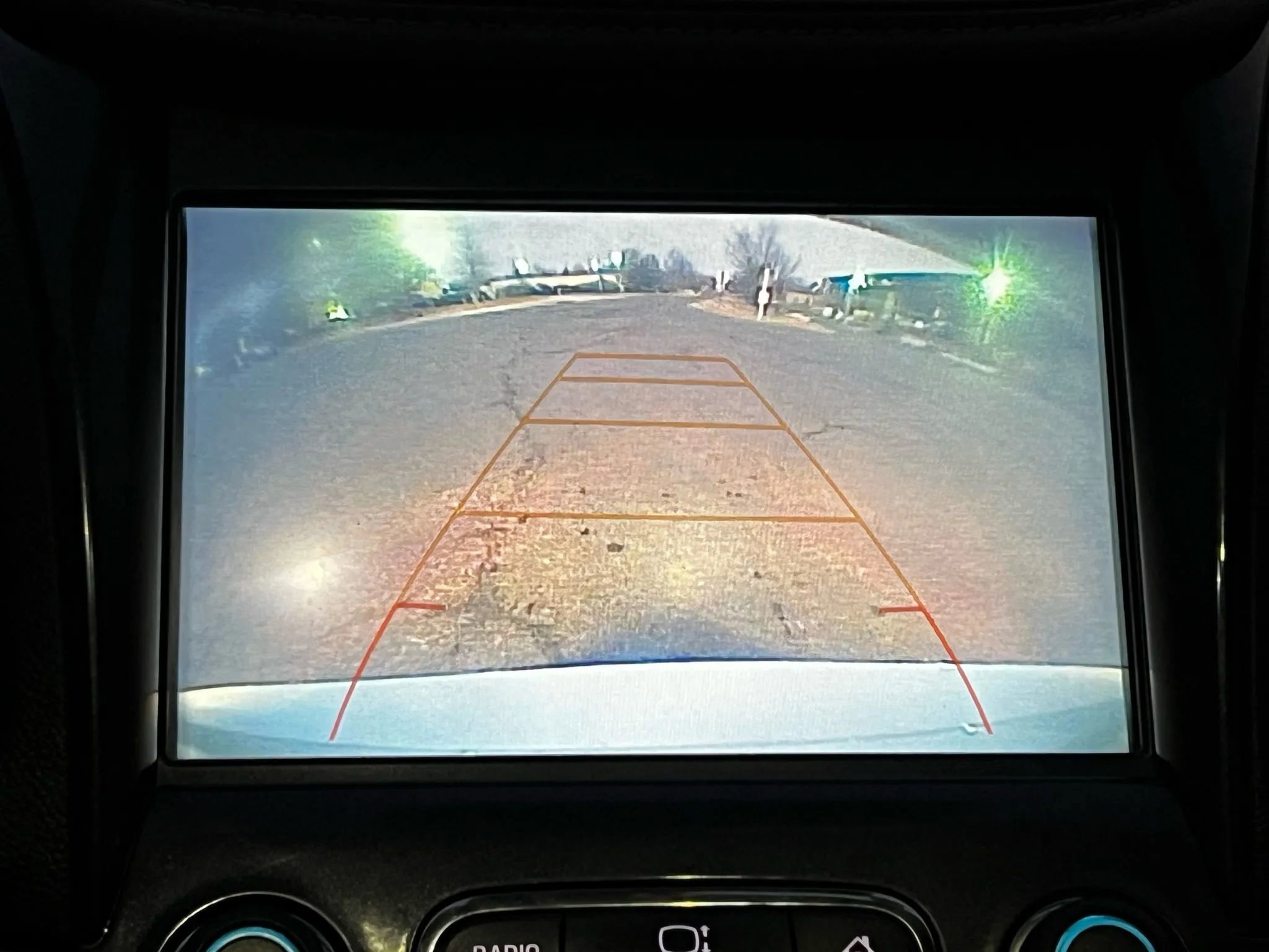 Used 2020 Chevrolet Impala Premier w/ Premier Confidence Package image 20