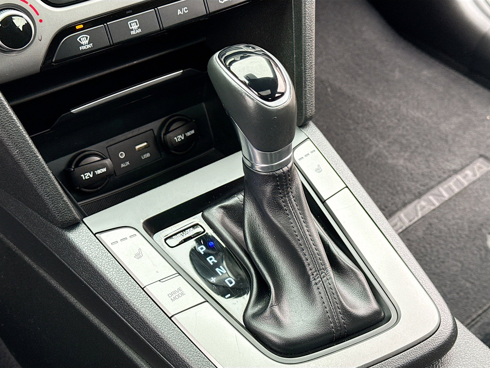 Used 2018 Hyundai Elantra Value Edition image 11