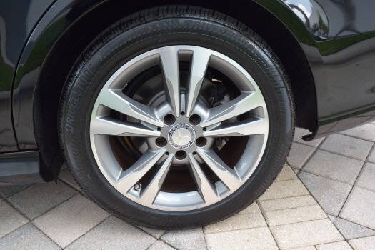 Used 2014 Mercedes-Benz E 250 BlueTEC Sedan image 82