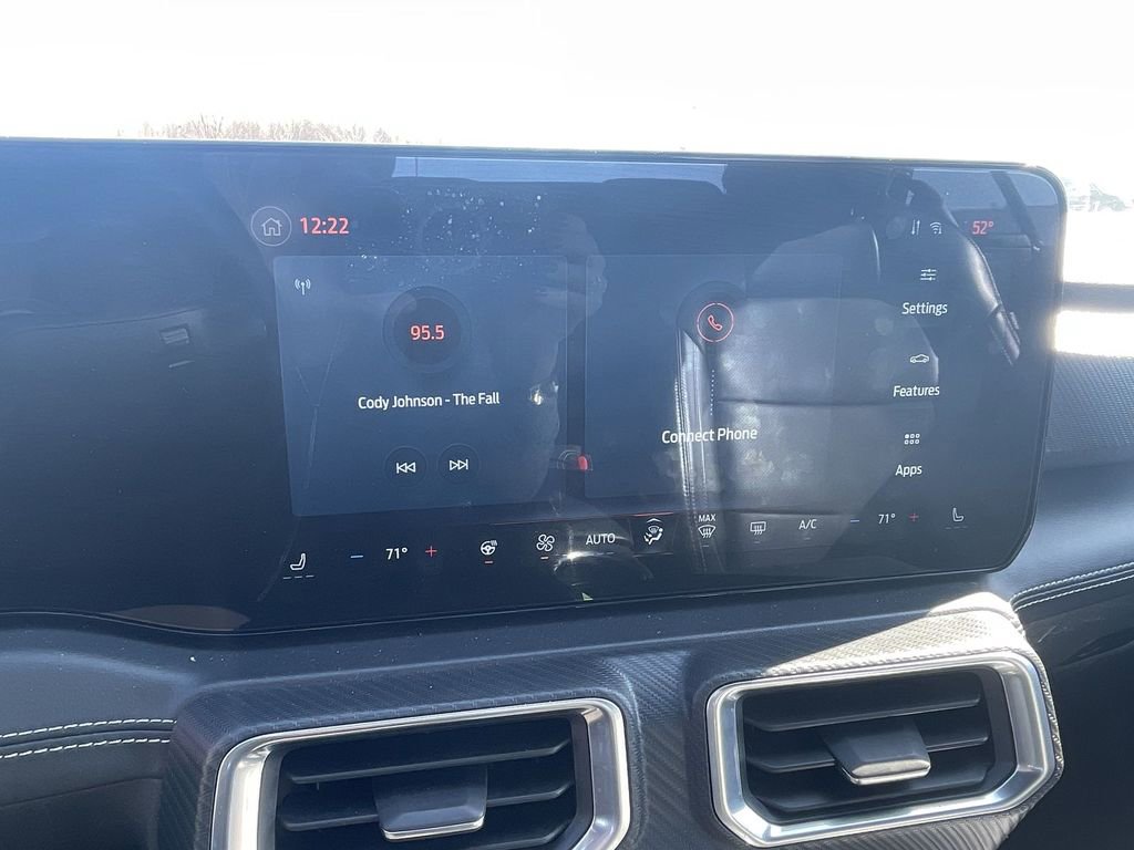 Used 2025 Ford Mustang Premium image 22