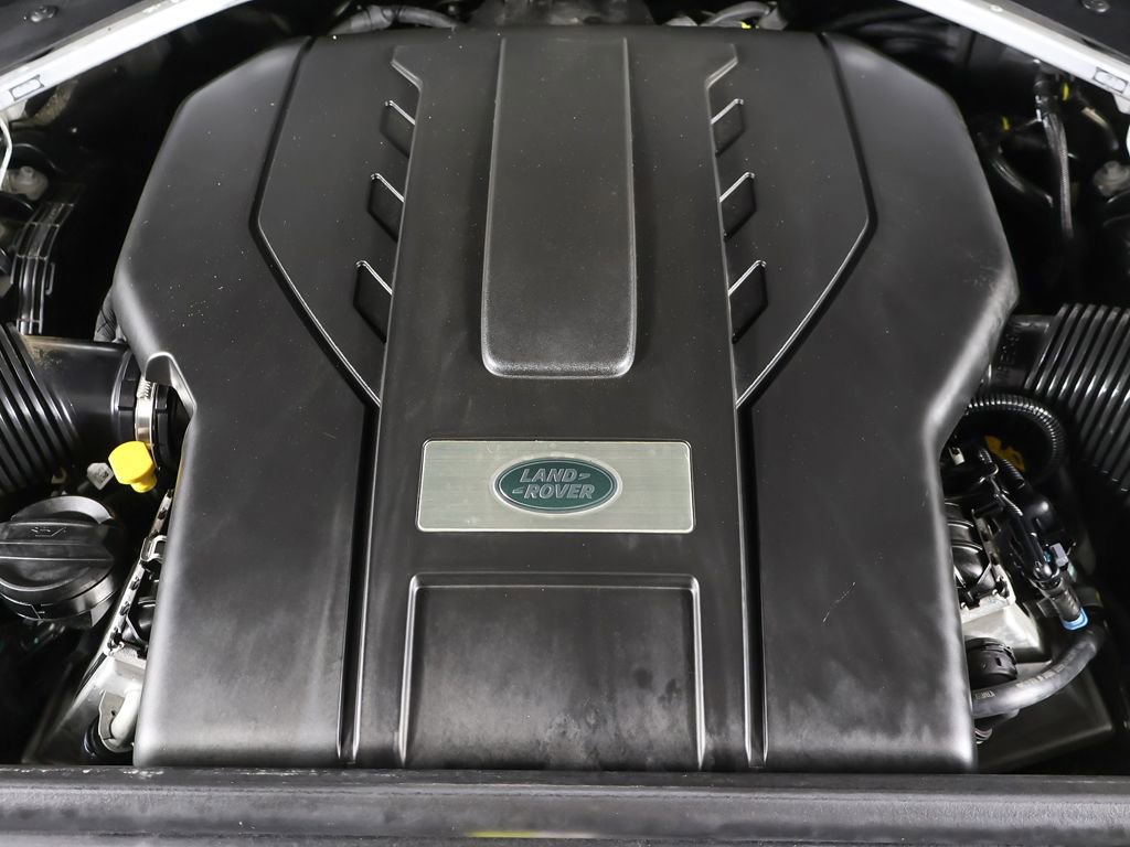 Used 2023 Land Rover Range Rover Long Wheelbase Autobiography image 26