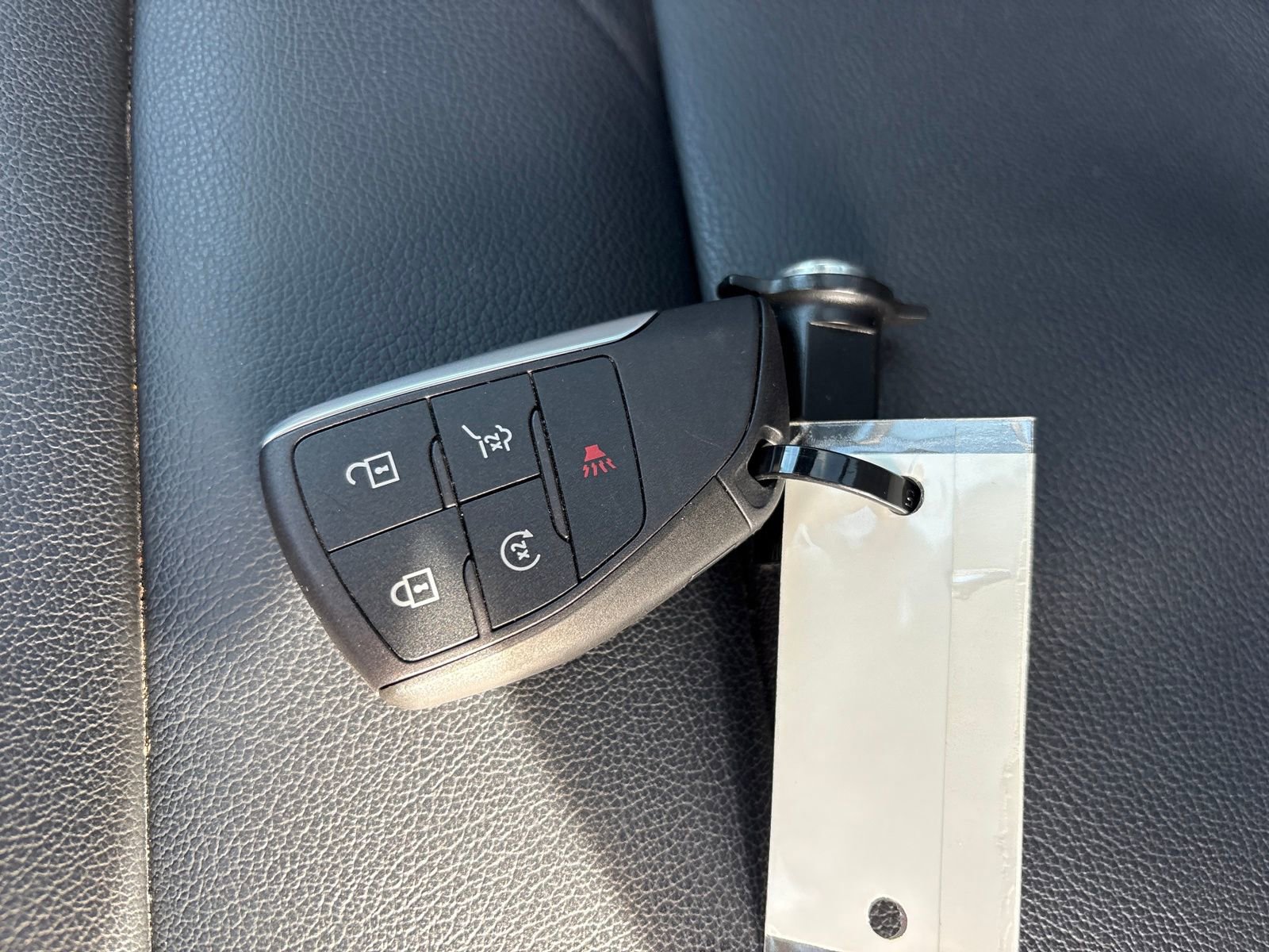 Used 2025 Honda Prologue Touring image 28