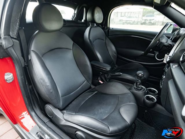 Used 2013 MINI Cooper Roadster S image 10
