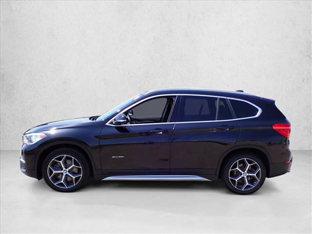 Used 2016 BMW X1 xDrive28i AWD/4WD image 2