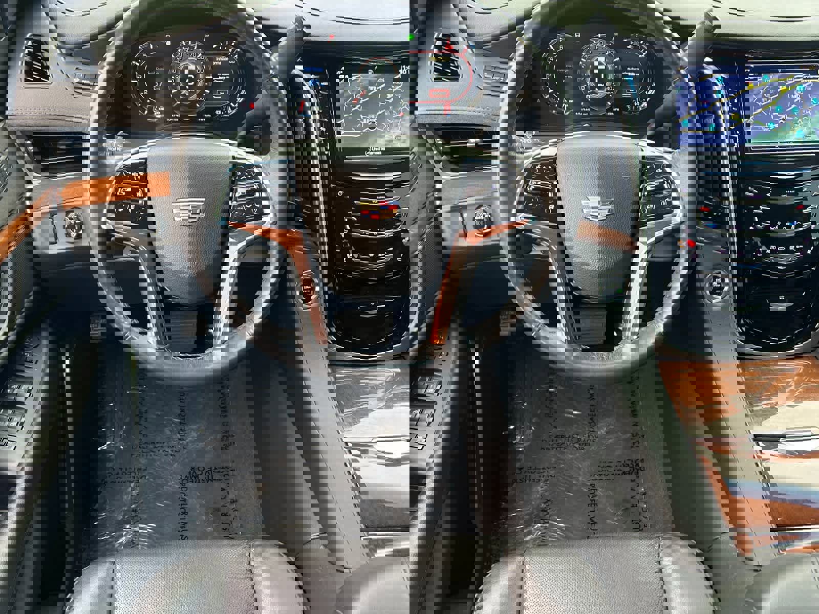 Used 2020 Cadillac Escalade Luxury image 14