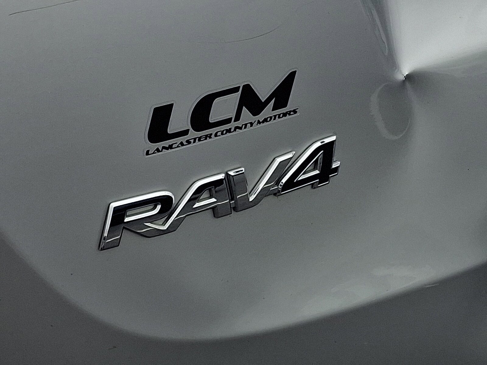 Used 2014 Toyota RAV4 Limited FWD image 31