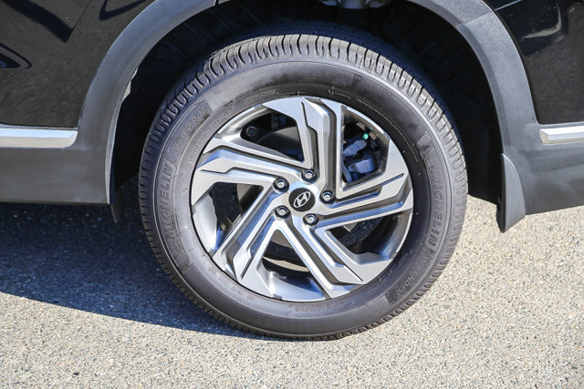 Certified 2022 Hyundai Santa Fe SEL AWD/4WD image 10