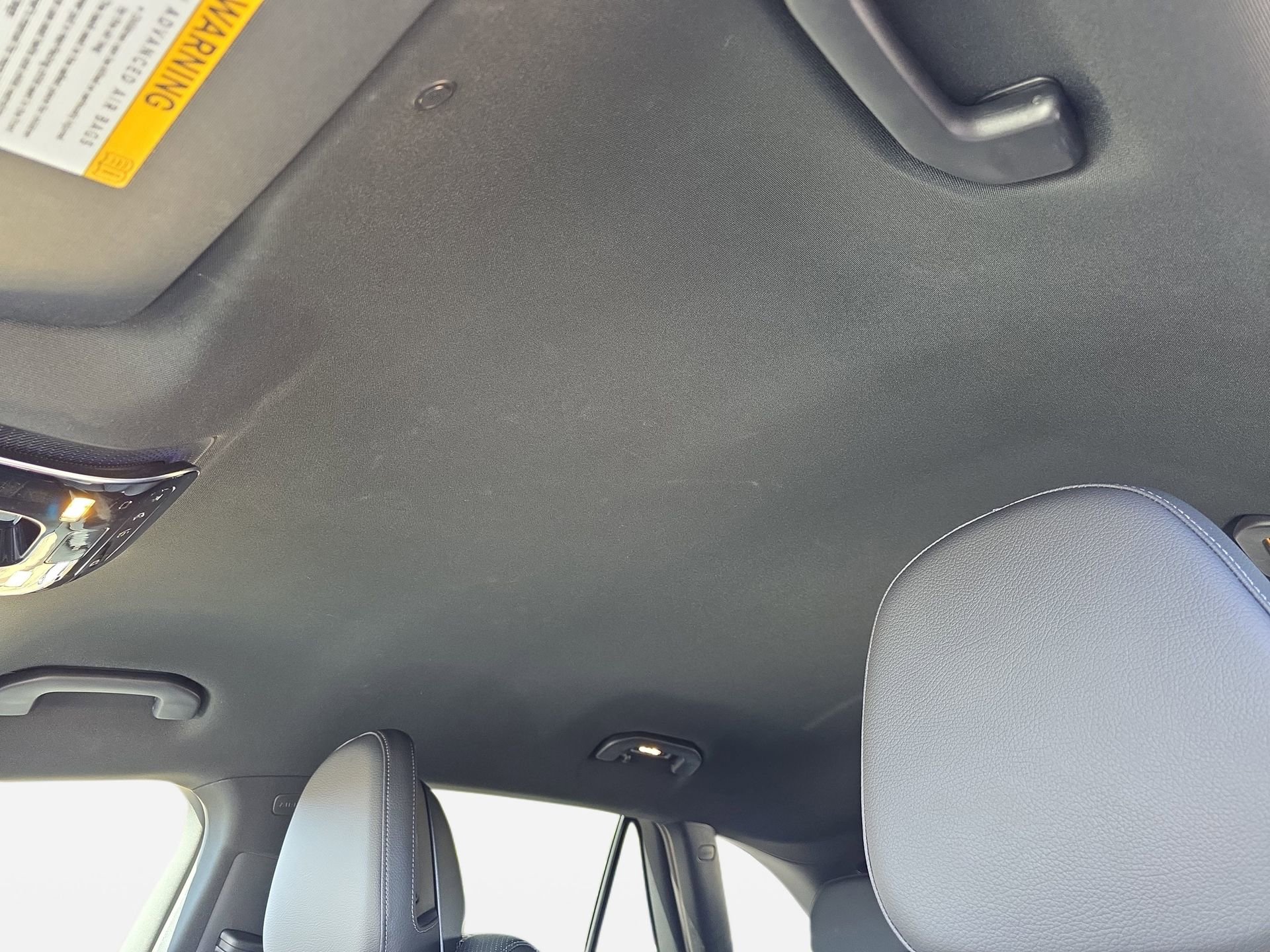 Certified 2025 Mercedes-Benz GLC 300 4MATIC image 29