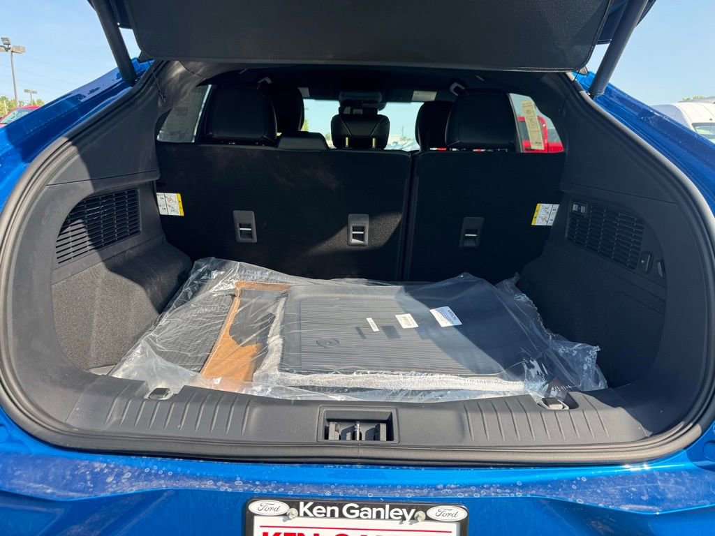 New 2025 Ford Mustang Mach-E GT w/ Bronze Appearance Package AWD/4WD image 41