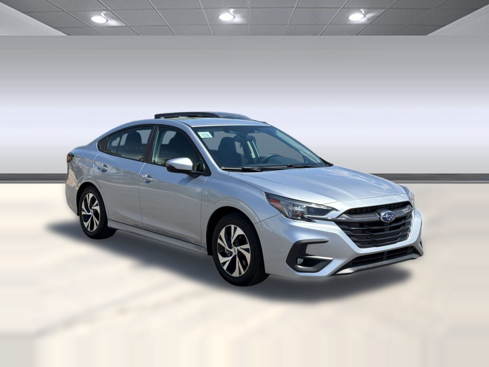 Used 2025 Subaru Legacy Premium AWD/4WD image 7