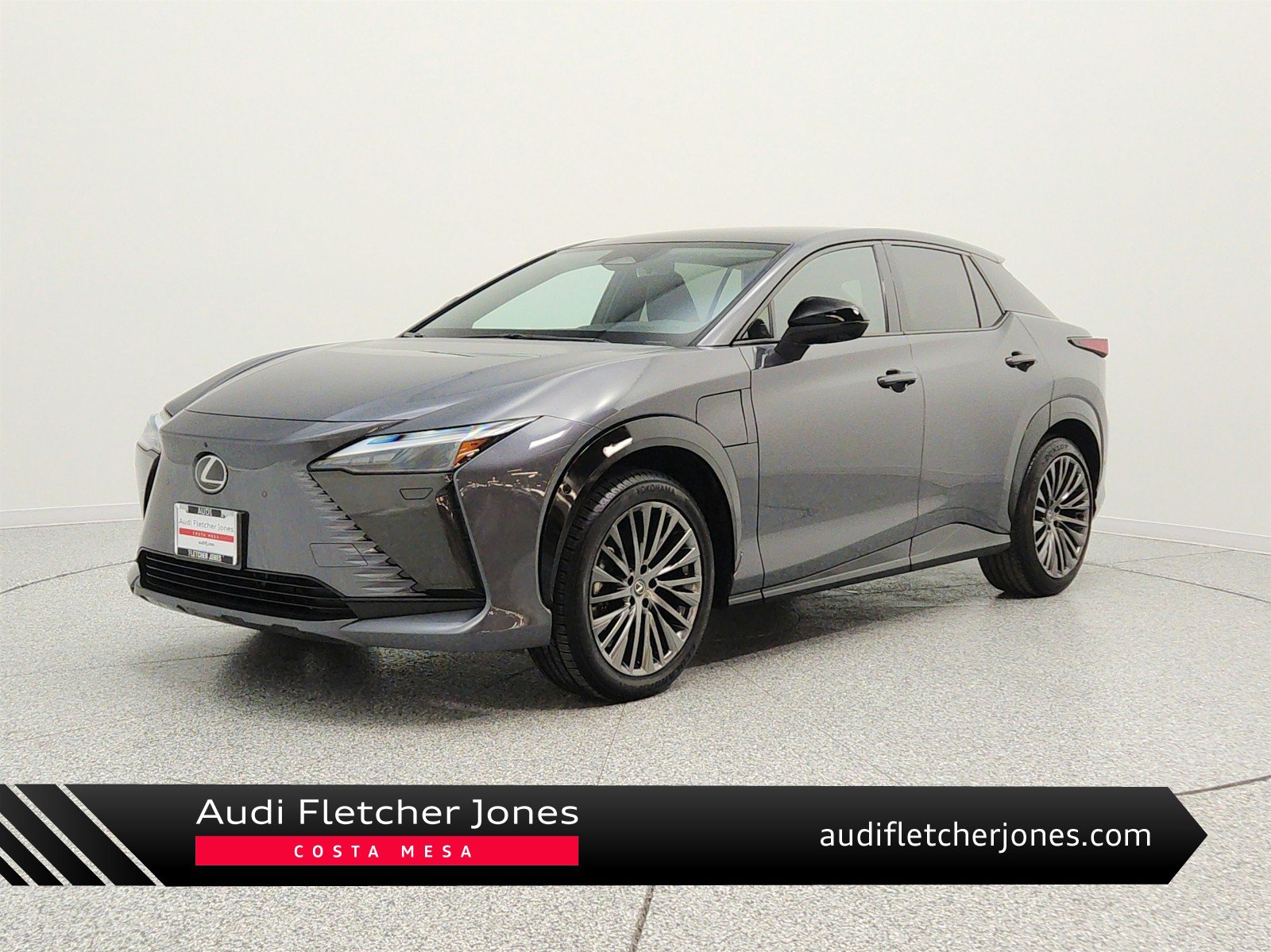 Used 2024 Lexus RZ 300e Premium w/ Cold Area Package FWD image 1