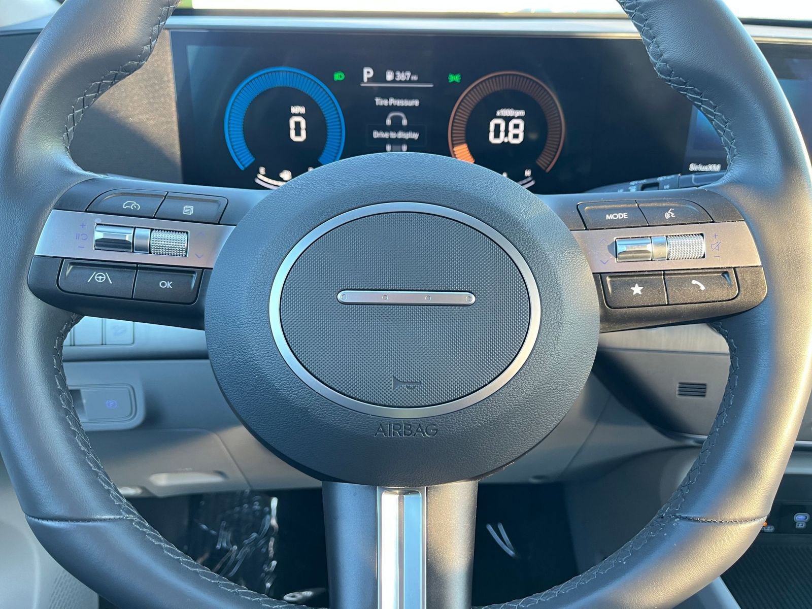 Used 2025 Hyundai Kona SEL image 28