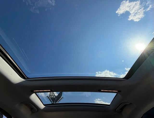Certified 2022 Mercedes-Benz S 580 4MATIC Sedan image 17