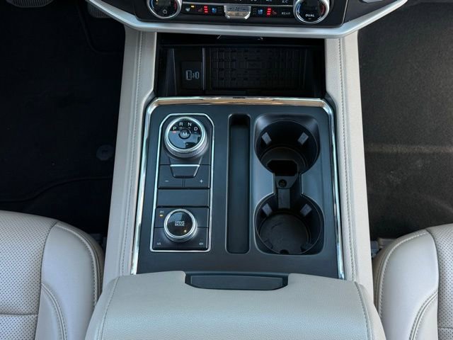 Certified 2024 Ford Expedition Max XLT AWD/4WD image 27