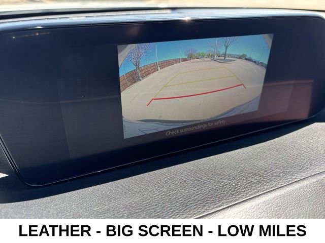 Used 2025 MAZDA MAZDA3 s Sport image 11