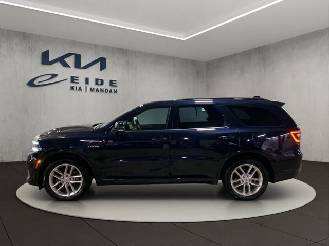 Used 2025 Dodge Durango R/T image 3