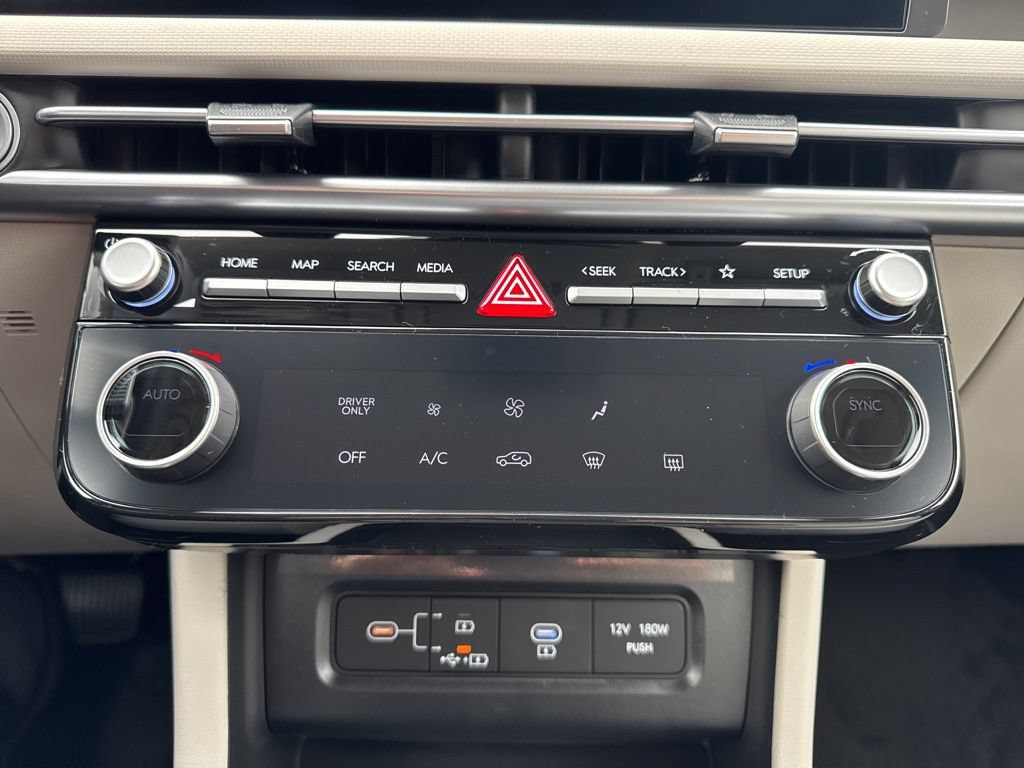 New 2026 Hyundai Tucson Blue SE AWD/4WD image 14