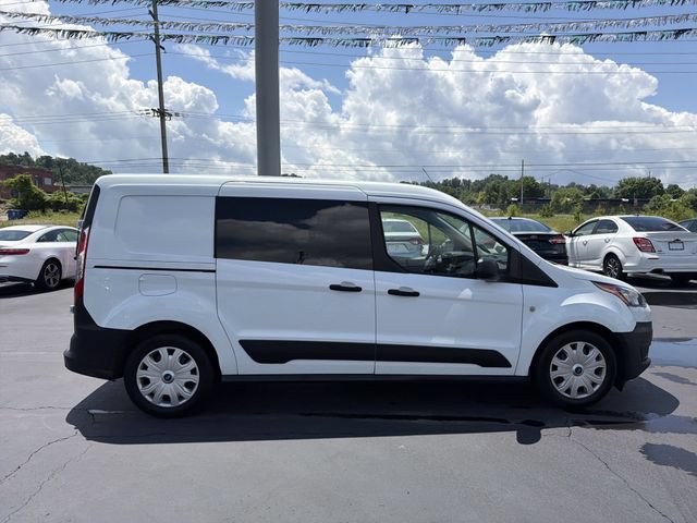 Used 2022 Ford Transit Connect XL w/ CNG/LPG Engine Prep Package FWD image 3