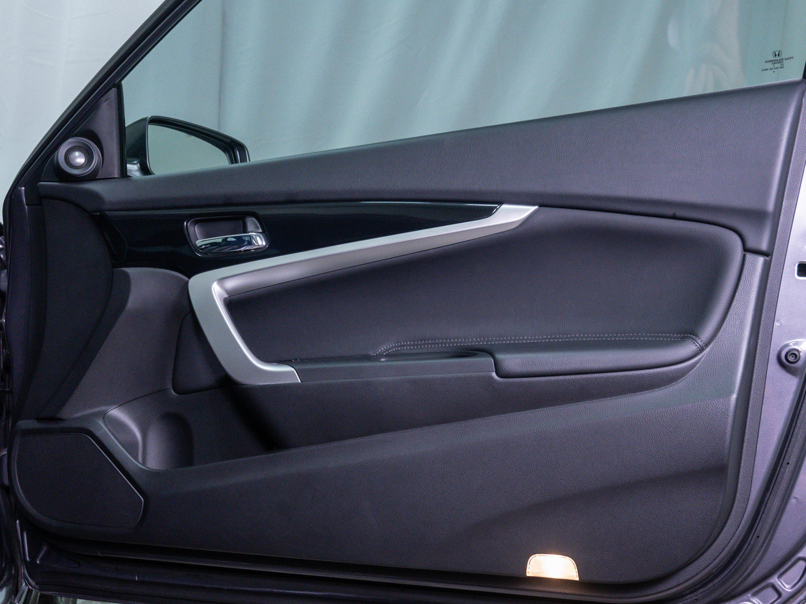 Used 2015 Honda Accord EX-L image 9
