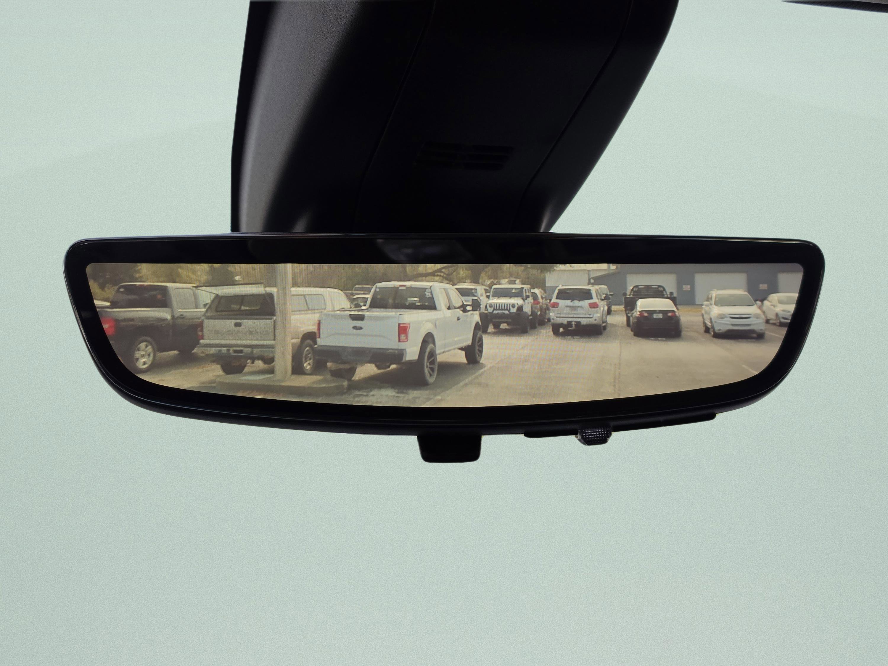 Used 2020 Chevrolet Silverado 2500 High Country w/ Technology Package image 28