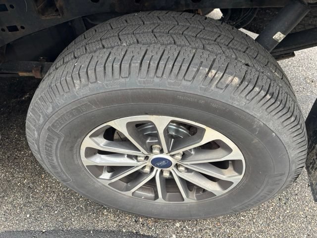 Used 2019 Ford F150 XLT w/ Equipment Group 302A Luxury AWD/4WD image 9