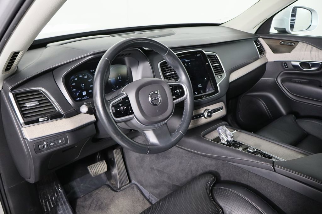 Used 2021 Volvo XC90 T8 Inscription Expression image 28
