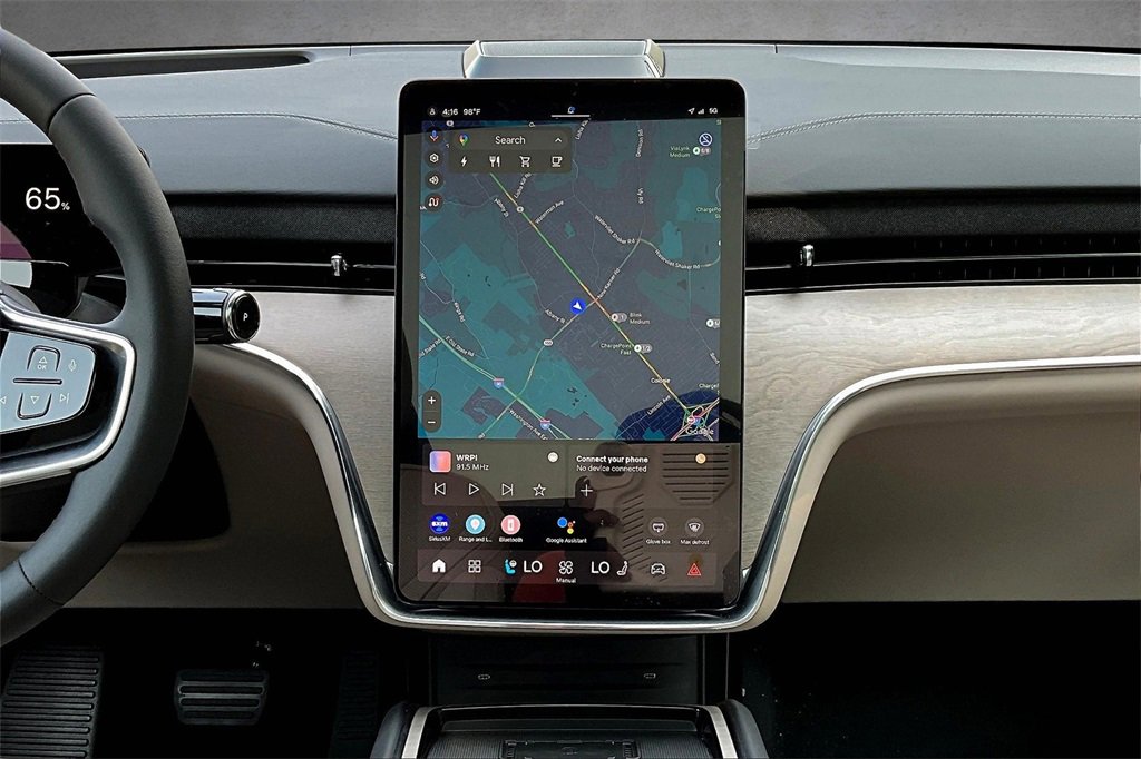 New 2025 Volvo EX90 Plus image 6