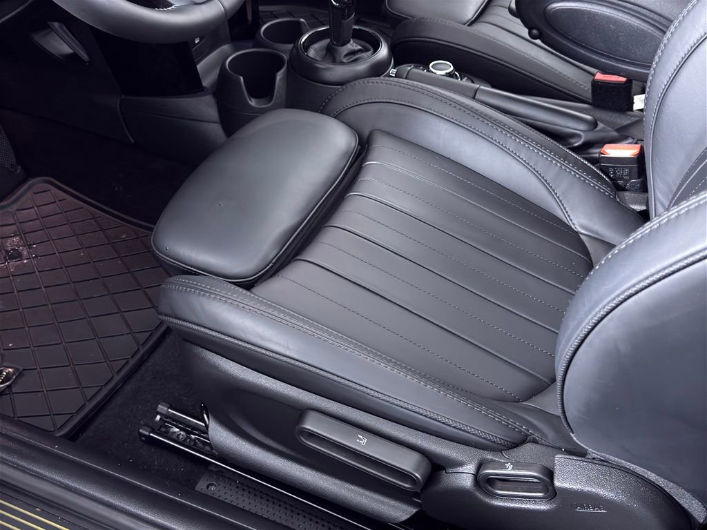 Used 2024 MINI Cooper S w/ MINI Resolute Edition FWD image 20