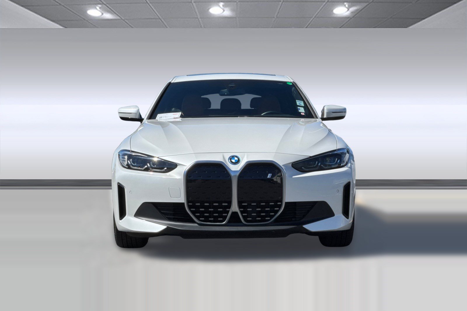 Certified 2023 BMW i4 eDrive35 w/ Premium Package RWD image 5