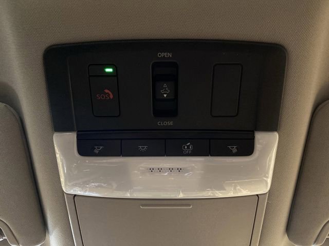 New 2025 Nissan Altima 2.5 SL image 26