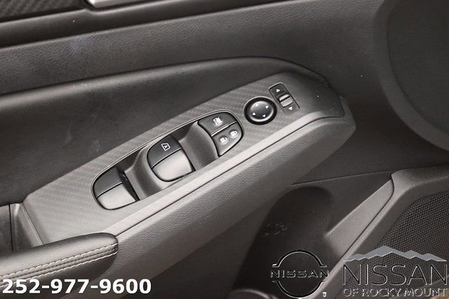 Certified 2024 Nissan Altima 2.5 SV image 13