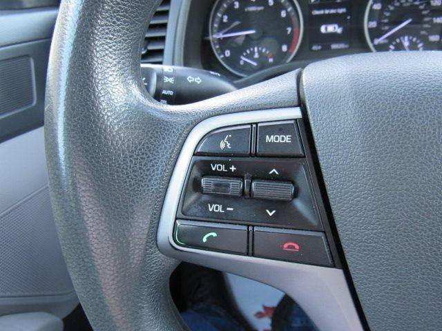 Used 2018 Hyundai Elantra SEL FWD image 14