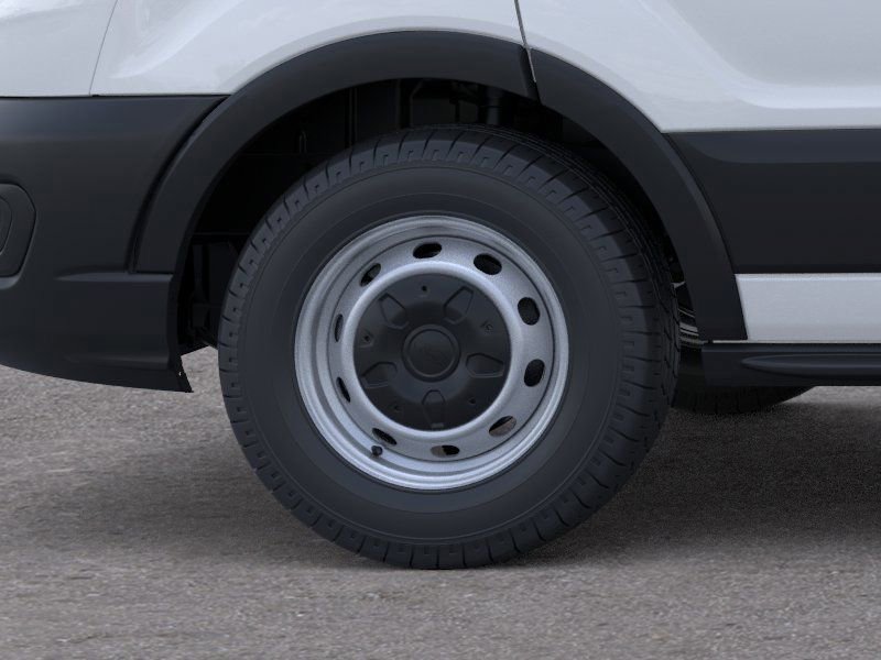 New 2026 Ford Transit 150 Low Roof image 19